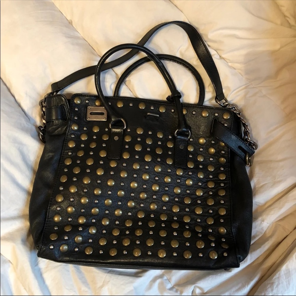 Michael Kors Studded purse